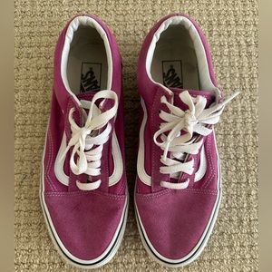 Vans Old Skool Sneakers